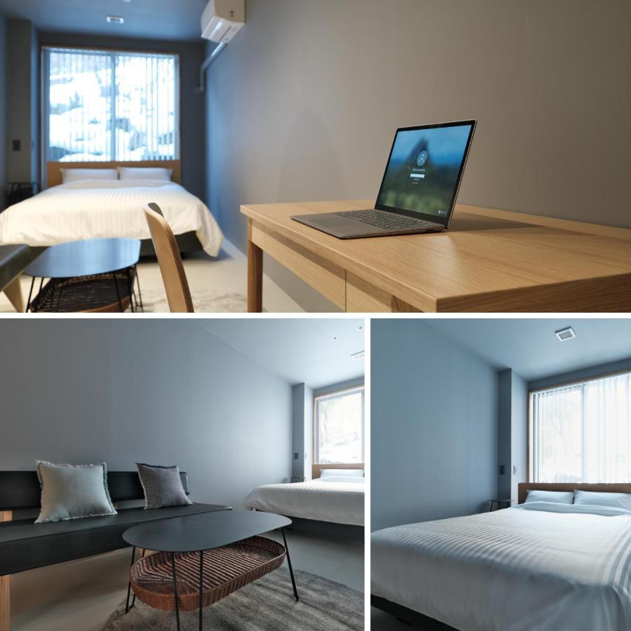 Spa Guest House Lulud Nakanojo Extérieur photo