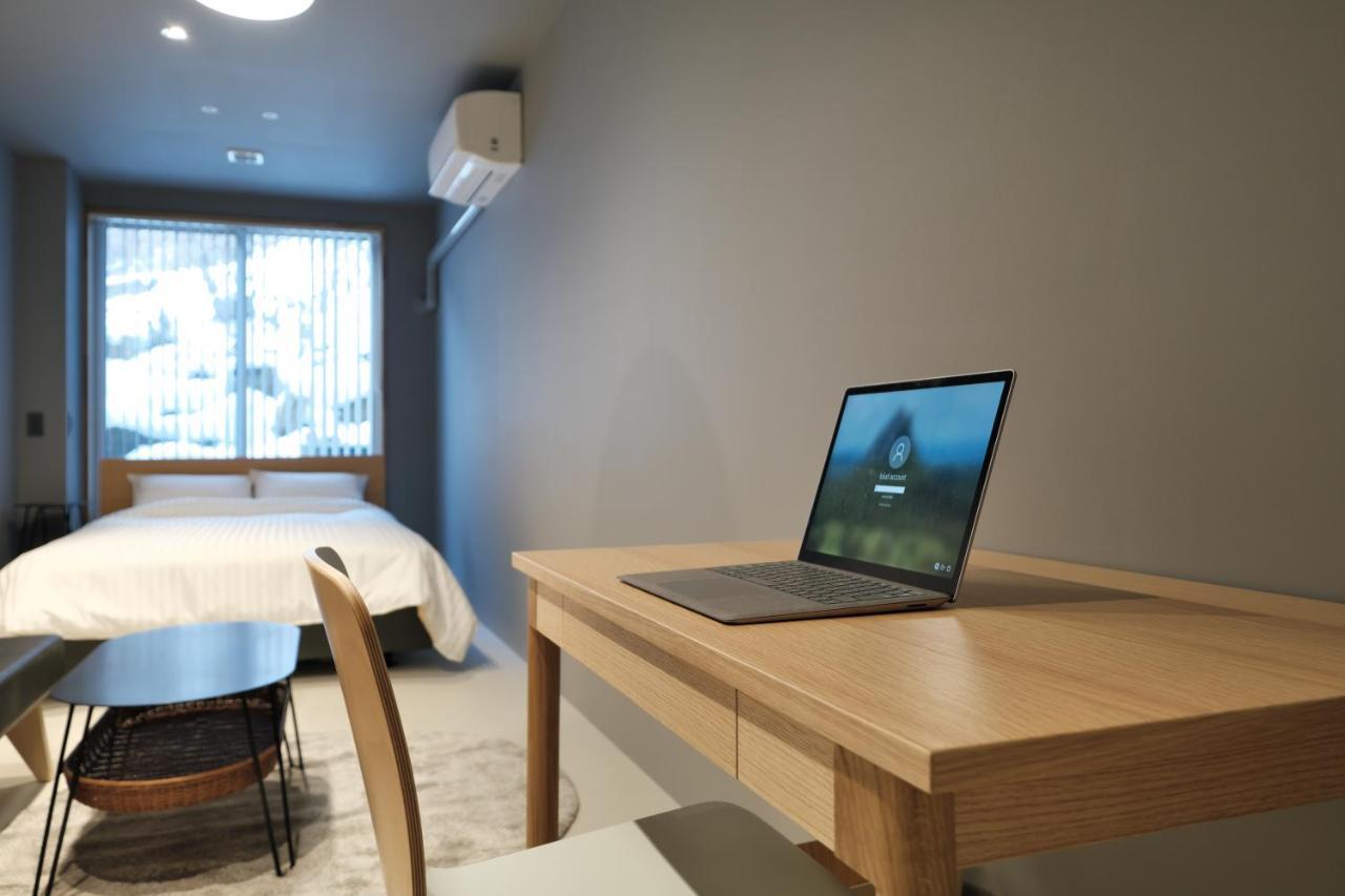 Spa Guest House Lulud Nakanojo Extérieur photo