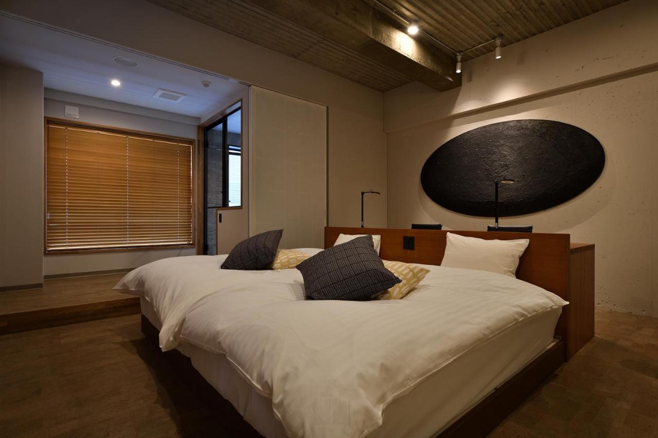 Spa Guest House Lulud Nakanojo Extérieur photo